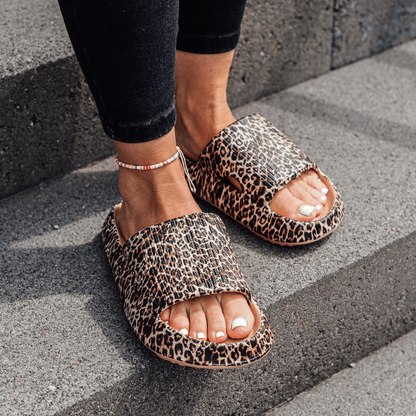 Liv | Sandalen voor Dames – Superzachte, Comfortabele en Veilige Slippers voor Elk Moment