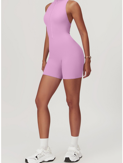 Mariska | Dames Shaping Jumpsuit – Naadloos Ontwerp, Ademend Materiaal, Shaping Effect