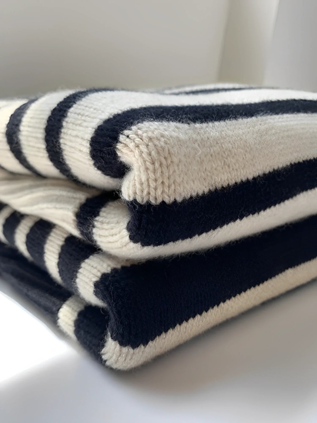 Dames Oversized Coltrui – Katoen, Losvallend, Casual voor Herfst en Winter