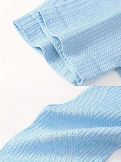 Mariel | Dames Gym Set – Cropped Top, High-Waist Legging, Bil-Lift & Shaping Effect