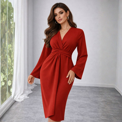 Dames Tweedelige Lounge Set – Comfortabel, Casual, Geschikt voor Thuis en Ontspanning