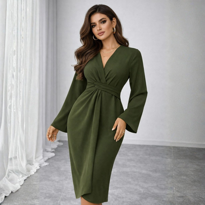 Dames Tweedelige Lounge Set – Comfortabel, Casual, Geschikt voor Thuis en Ontspanning