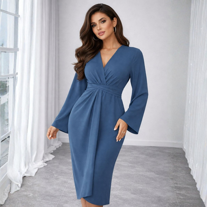 Dames Tweedelige Lounge Set – Comfortabel, Casual, Geschikt voor Thuis en Ontspanning