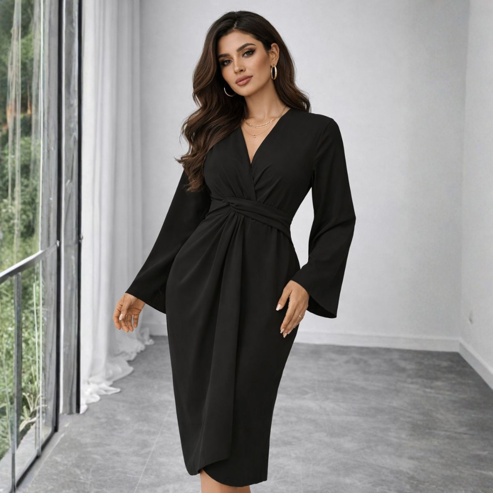 Dames Tweedelige Lounge Set – Comfortabel, Casual, Geschikt voor Thuis en Ontspanning