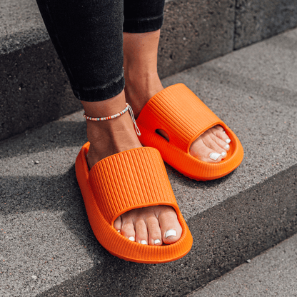 Liv | Sandalen voor Dames – Superzachte, Comfortabele en Veilige Slippers voor Elk Moment