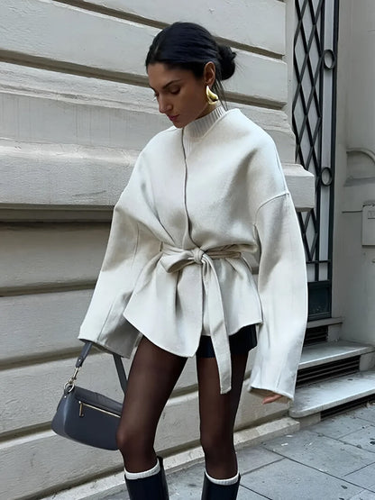 Hannah Cardigan | Dames Vest met V-Hals en Tijdloos Design