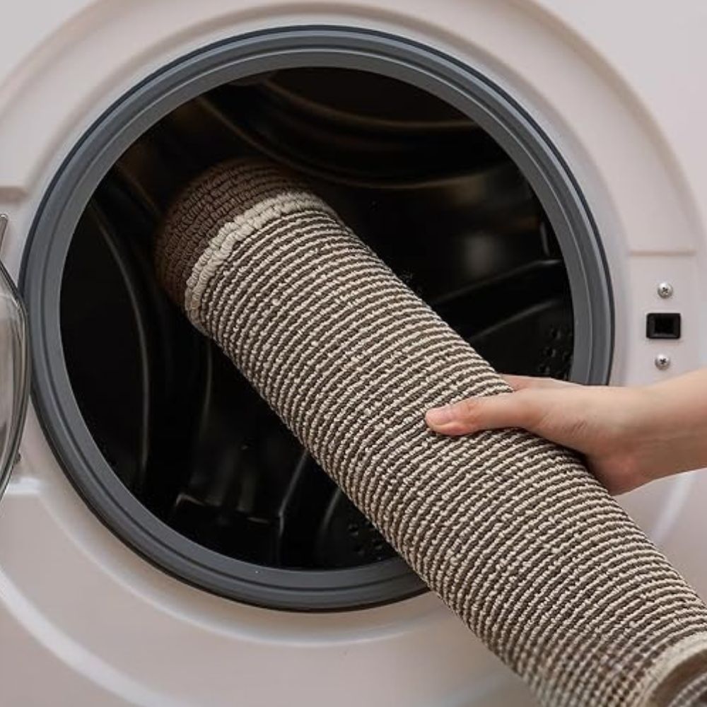 Keukenmat – Polypropyleen, Elegante Textuur voor Keuken of Wasruimte