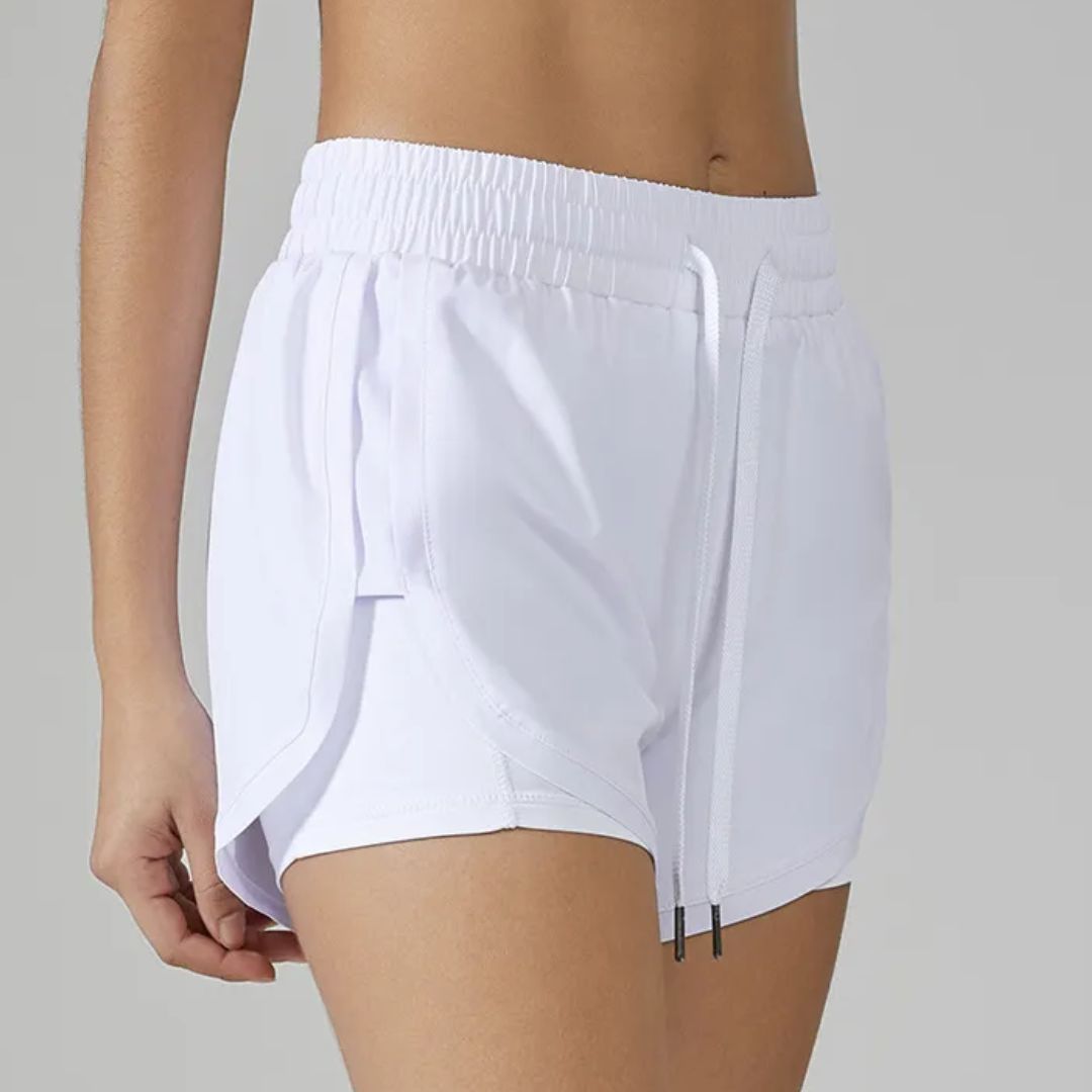 Tilda | Dames Zwemshorts – Sportief Design met Comfort en Bewegingsvrijheid