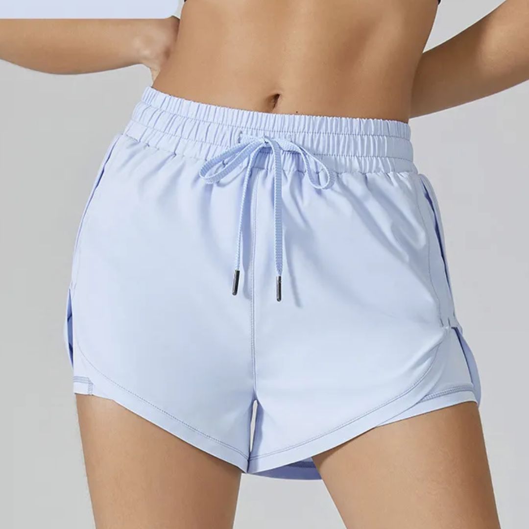 Tilda | Dames Zwemshorts – Sportief Design met Comfort en Bewegingsvrijheid