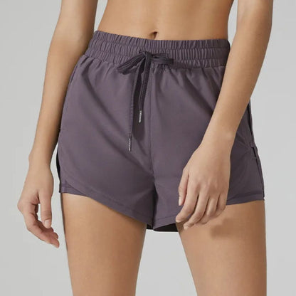 Tilda | Dames Zwemshorts – Sportief Design met Comfort en Bewegingsvrijheid