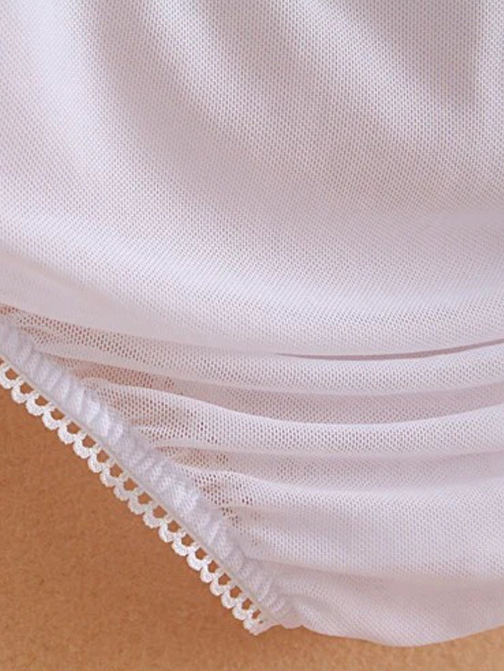 Gaia | Dames Blouse met Boho-Stijl en Luchtige Pasvorm – Blouse van Katoen en Polyester