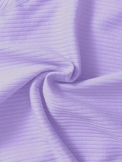 Mariel | Dames Gym Set – Cropped Top, High-Waist Legging, Bil-Lift & Shaping Effect