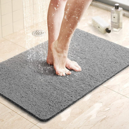 Anti-slip Douchemat – Sneldrogend, Hygiënisch Badkameraccessoire voor Veiligheid en Comfort